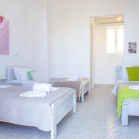 Cubaneros Holiday Inn Laganász Szoba fotó