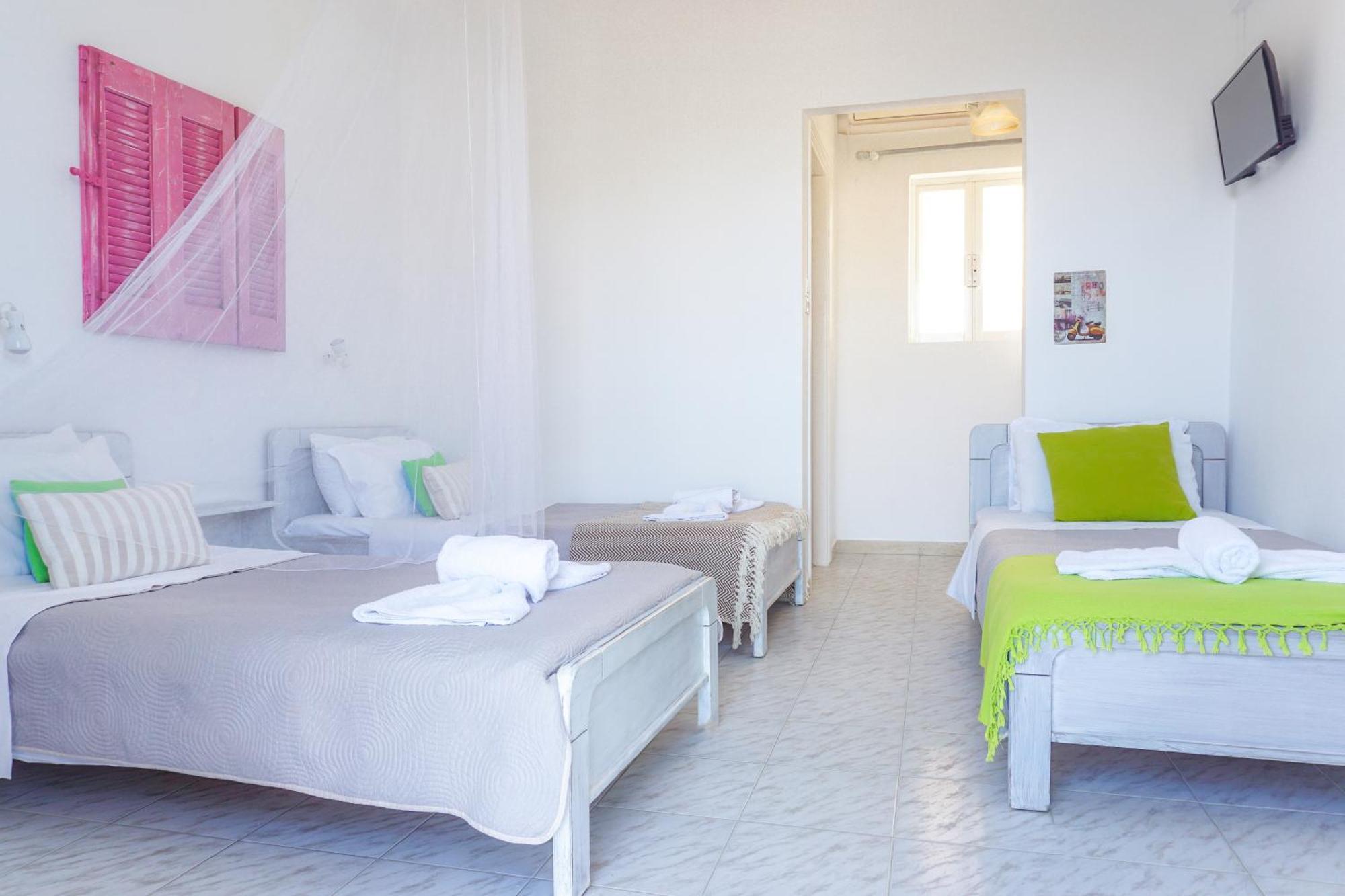 Cubaneros Holiday Inn Laganász Szoba fotó