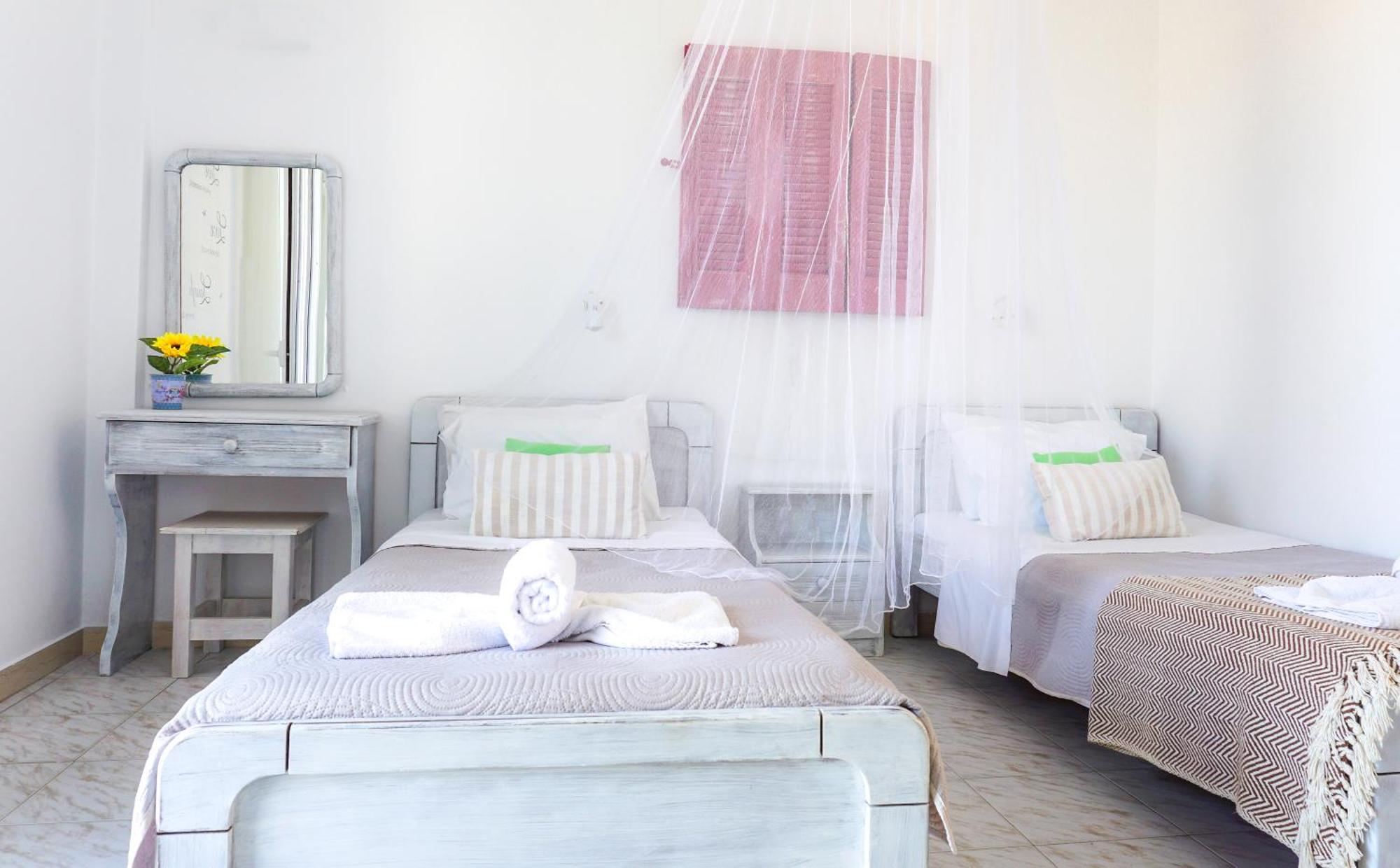 Cubaneros Holiday Inn Laganász Szoba fotó