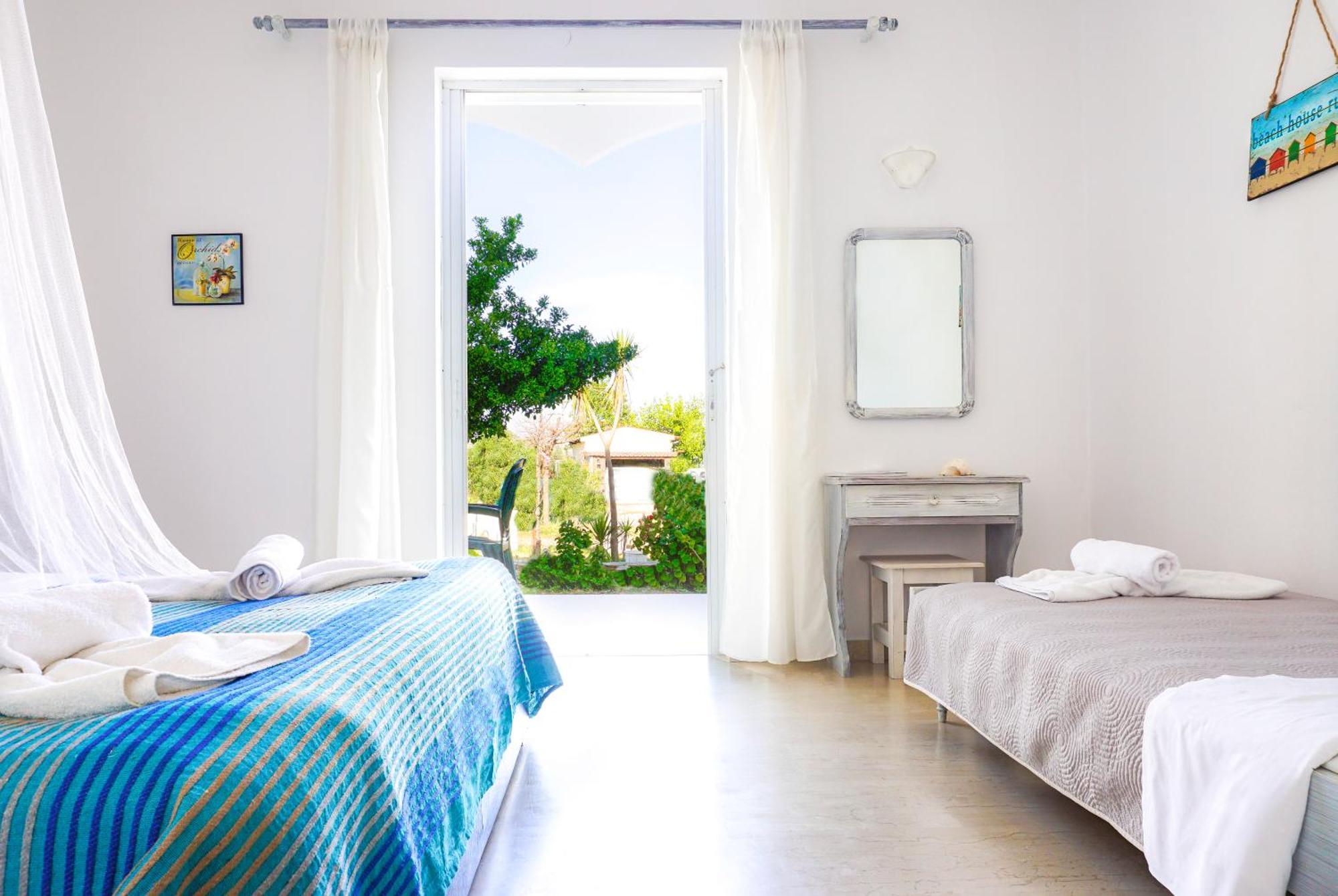 Cubaneros Holiday Inn Laganász Szoba fotó