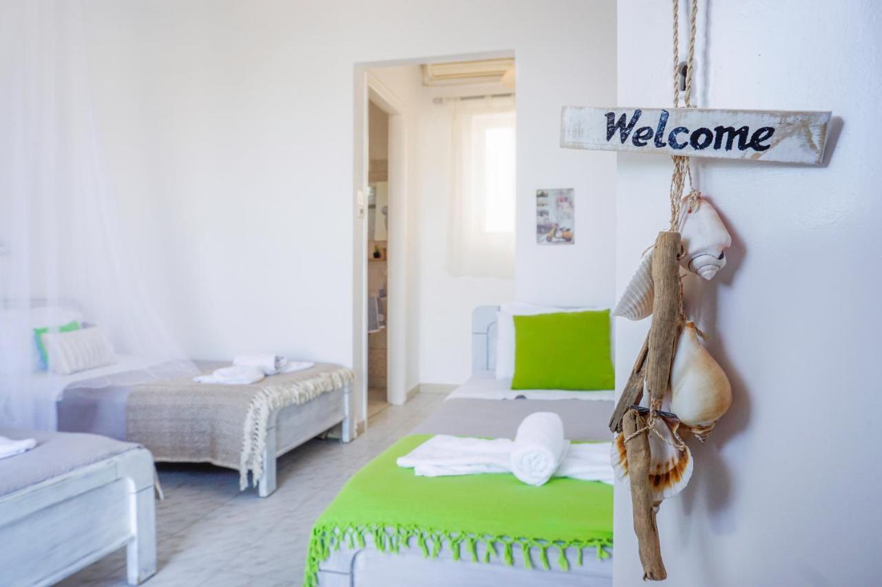 Cubaneros Holiday Inn Laganász Kültér fotó
